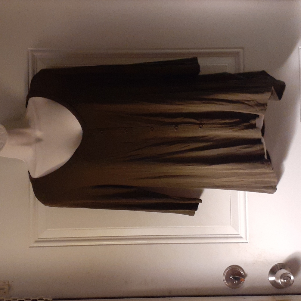 Col Story Pullover t-shirt